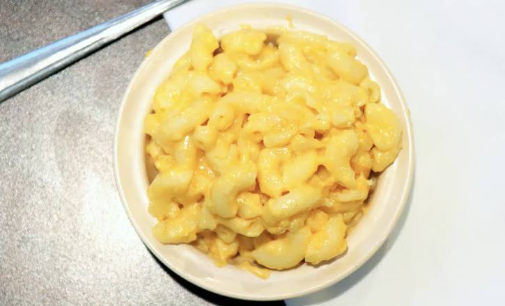 Mac & Cheese