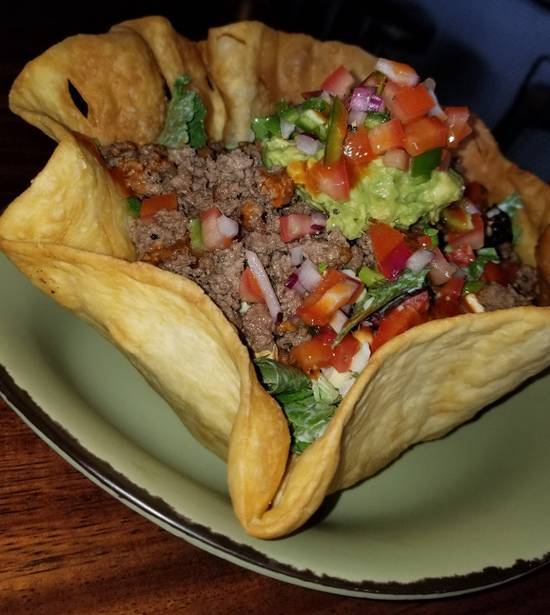 Taco Salad