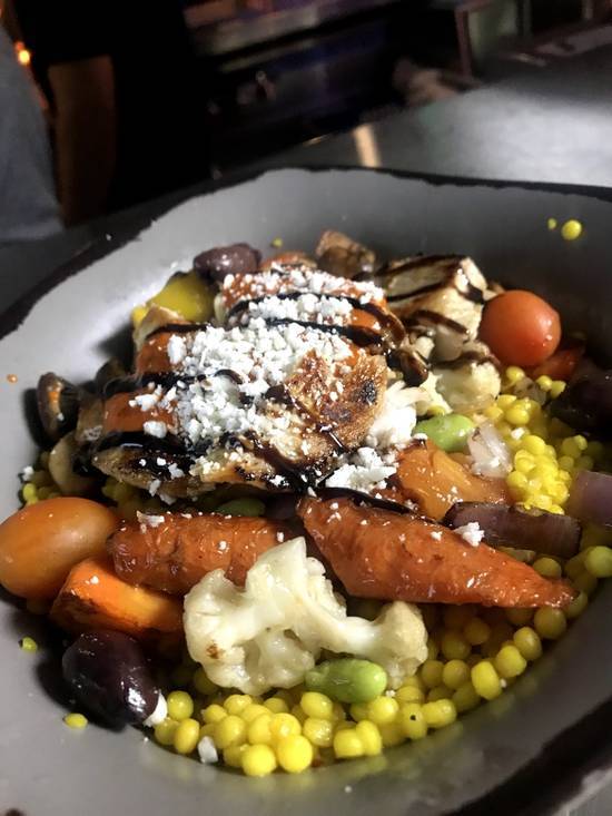 Chile Relleno