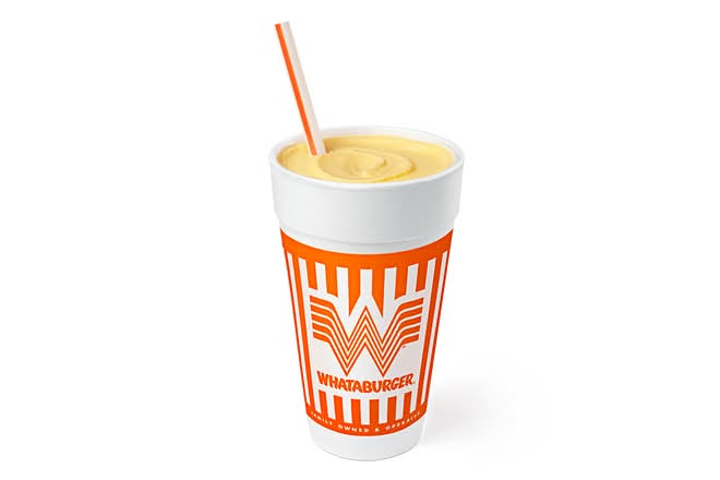 Banana Pudding Shake