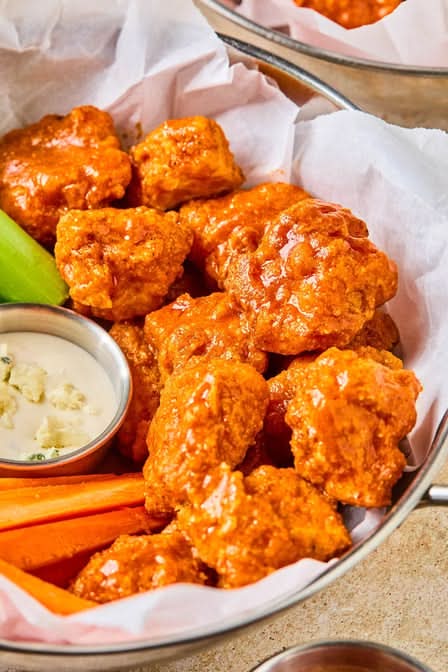 Buffalo Wings