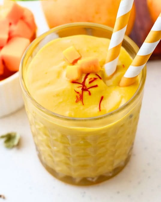Mango Lassi