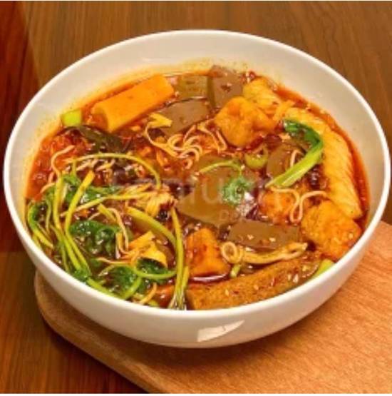 Beef Bone Soup (3Lb)