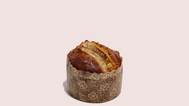 Banana Bread (V)