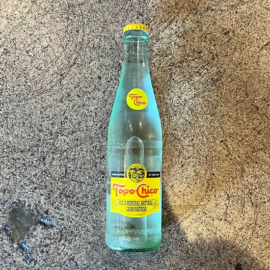 Topo Chico