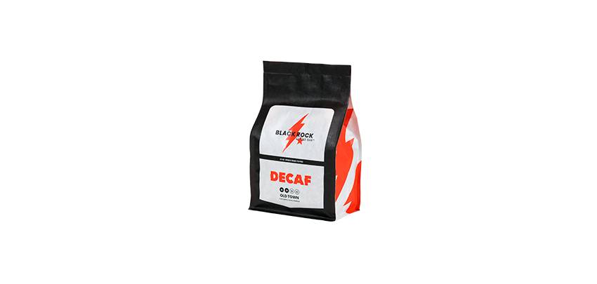 Old Town Decaf - Ground
