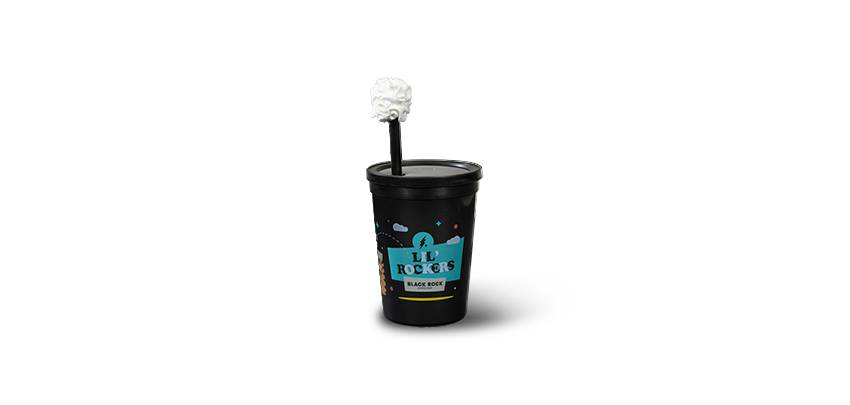 Lil Rockers Smoothie