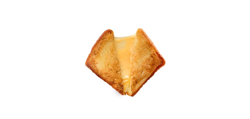 Grilled Cheese