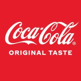 Coke Float