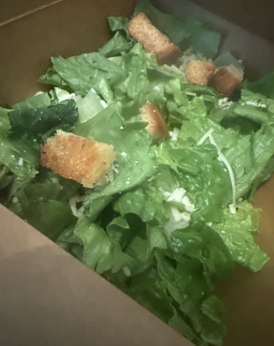 Caesar Salad
