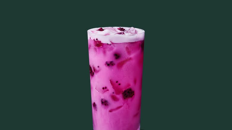 Dragon Energy Drink