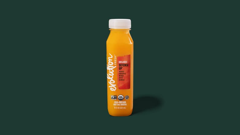 Evolution Fresh® Organic Defense Up®