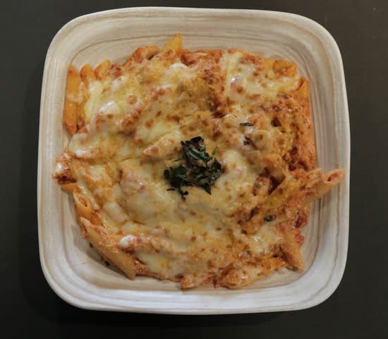 Baked Ziti