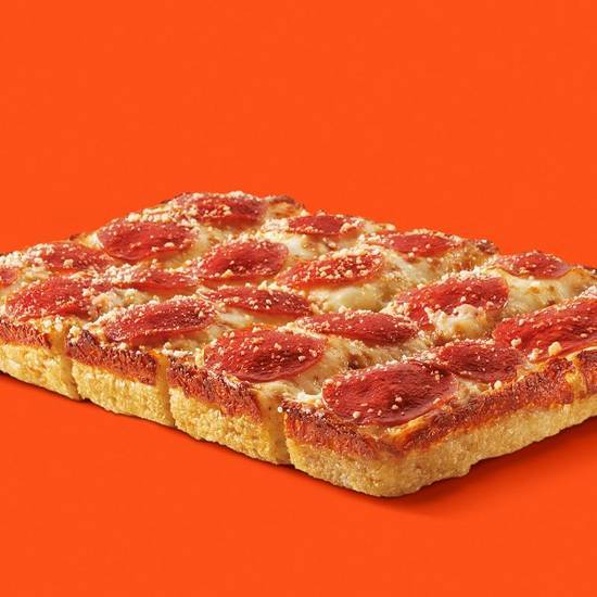Pepperoni Cheese Bread