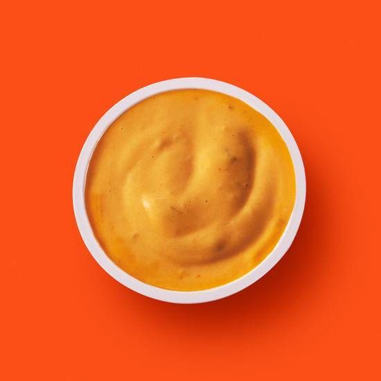 Cheezy Jalapeño Dip