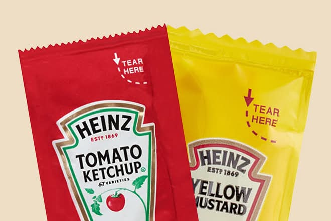 Add Mustard