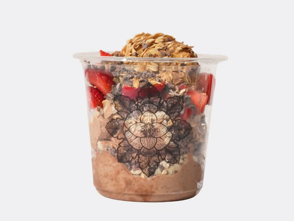 Nomad Bowl