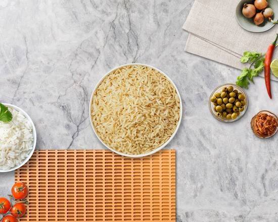 Brown Rice
