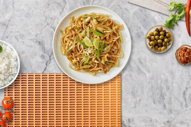 Pad Thai Noodles