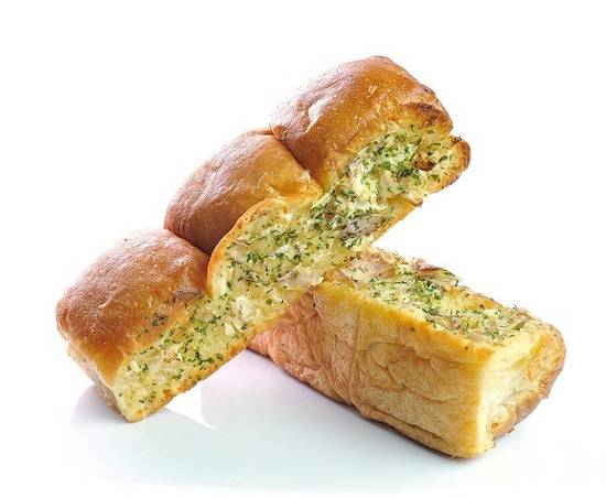 Pan De Ajo