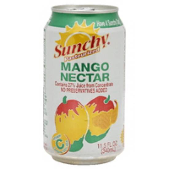 Jugo Mango