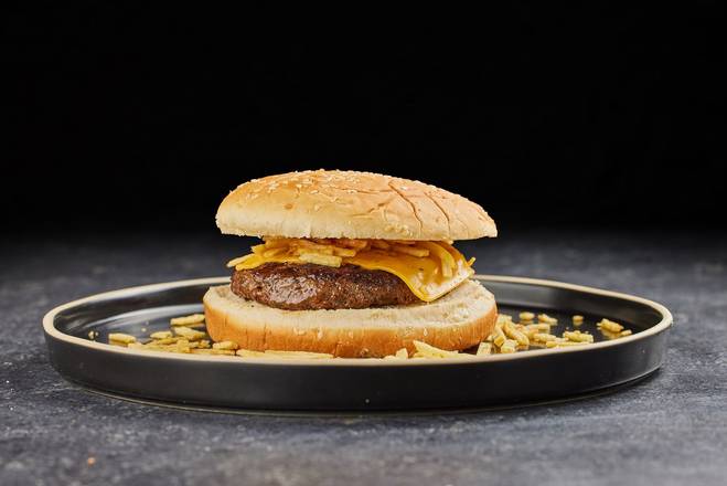 Basic Burger