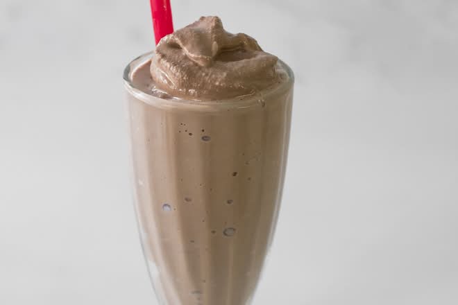 Chocolate Malt