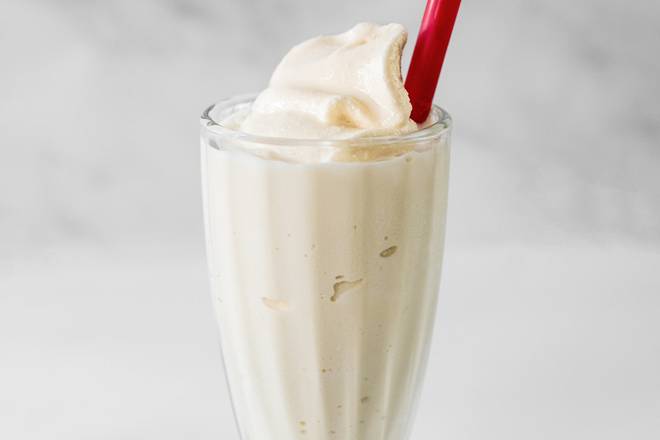 Vanilla Shake