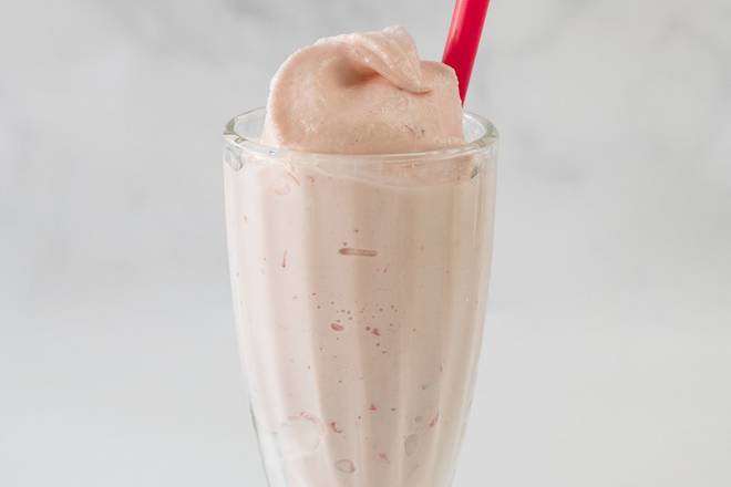 Strawberry Shake
