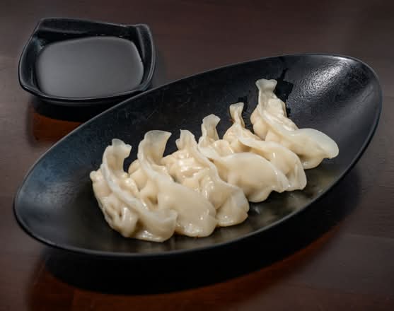 Gyoza