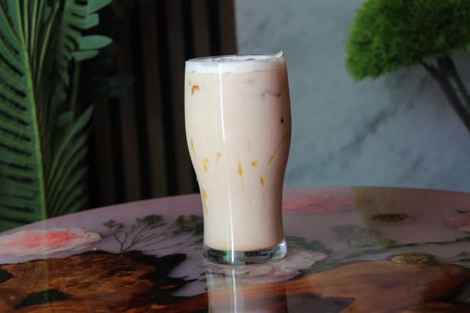 Banana Vanilla