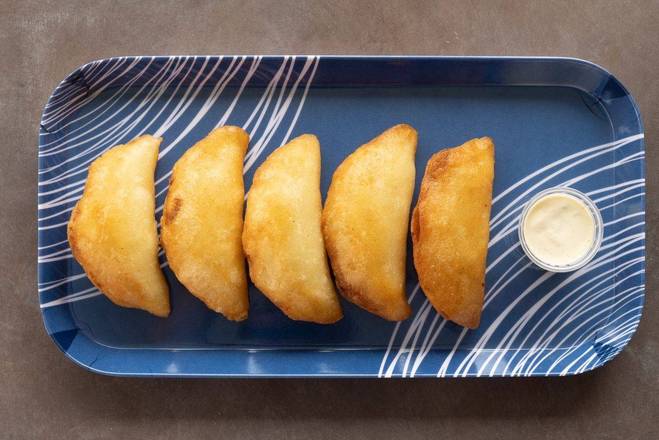 Mini empanadas