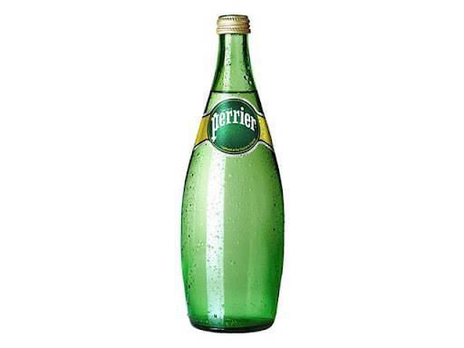 Perrier