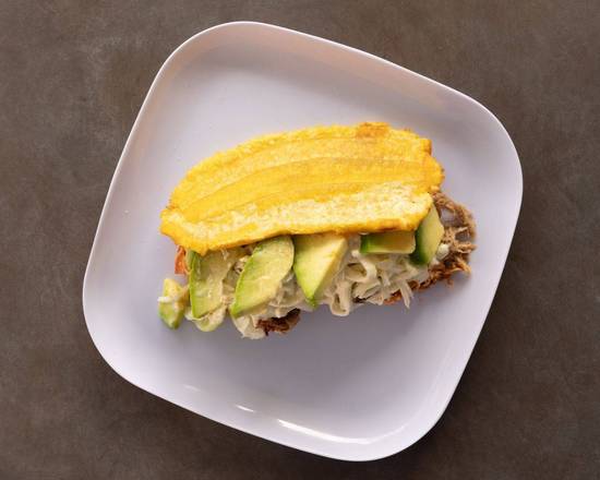 Patacon full equipo