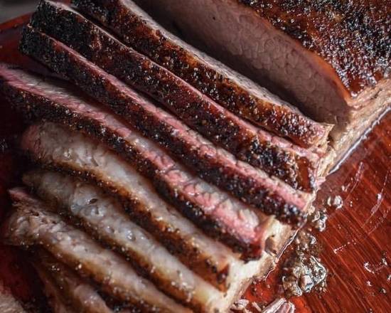 Angus Brisket