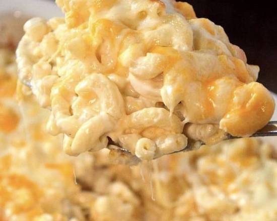 Mac & Cheese