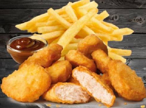 Chicken Nuggets