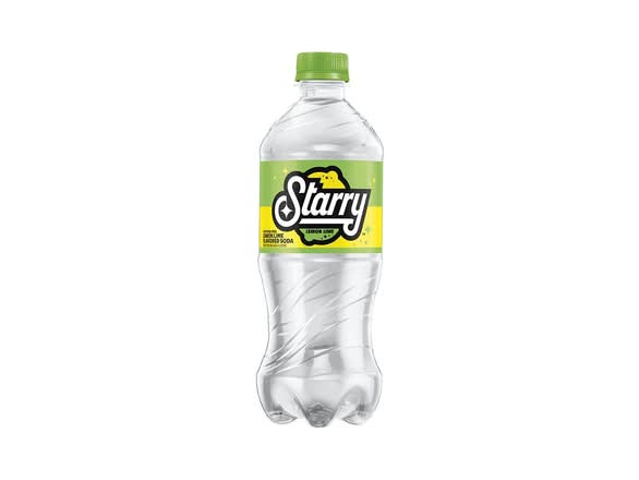 Starry - 20oz Bottle