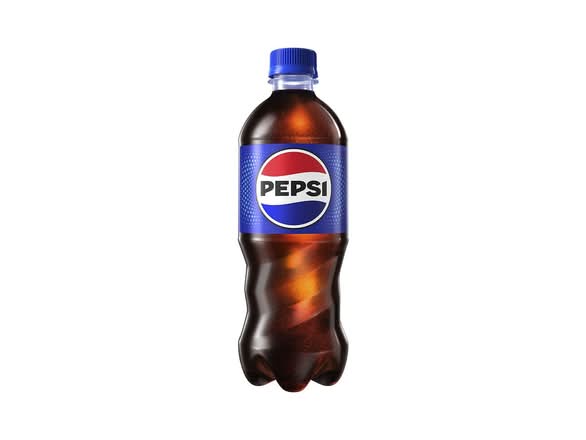 Pepsi - 20oz Bottle