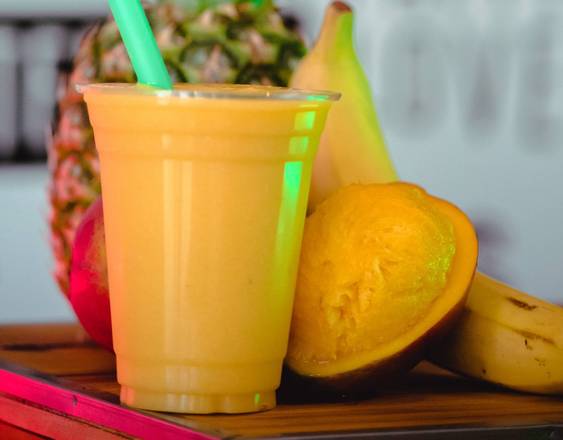 Tropical Mango
