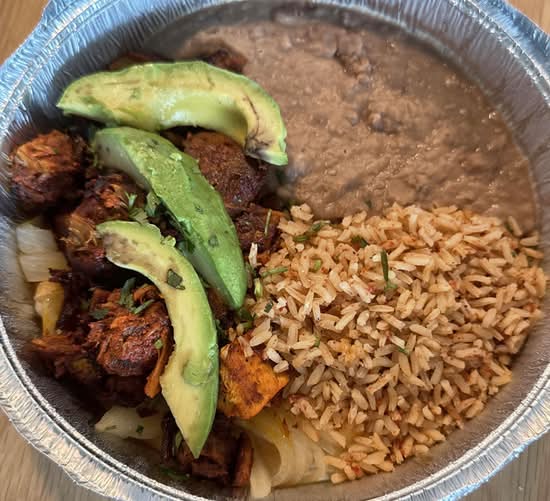 Carnitas