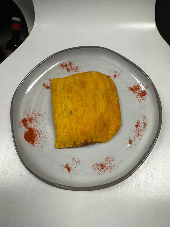 Beef Patty