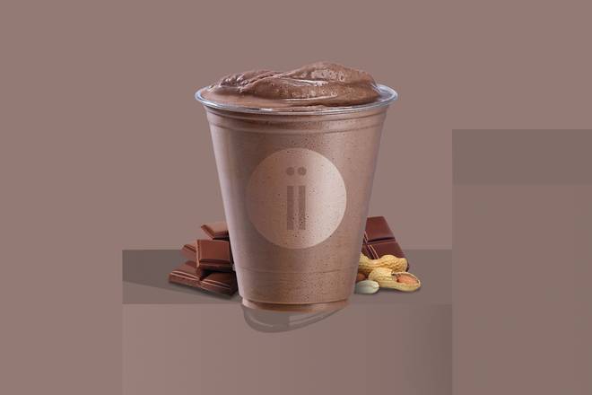 Chocolate Peanut Butter