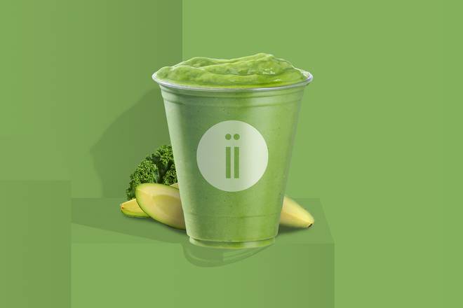 Freshii Green