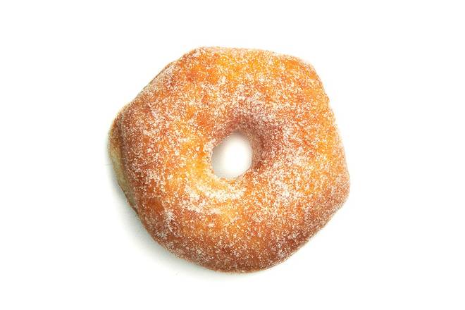 Plain Sugar