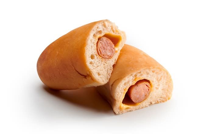 Sausage & Cheese Box