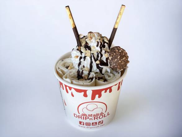 Ferrero Rocher