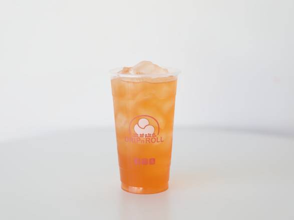 Grapefruit Tea