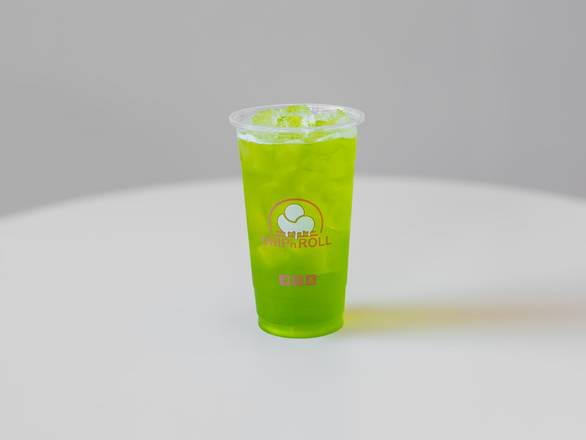 Kiwi Tea