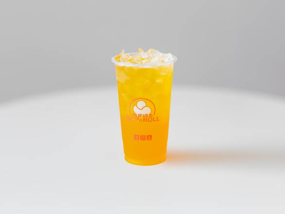 Mango Tea